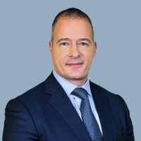 Levente Almási, Partner, Head of M&A and Valuation services