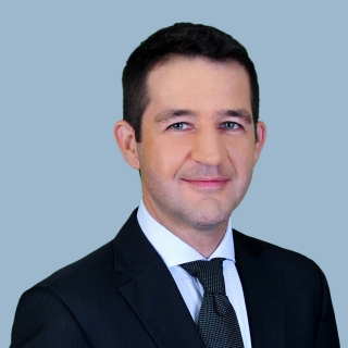 Balázs Lukács-Tóth attorney-at-law | RSM Legal
