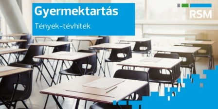 Gyerektartás: tények tévhitek