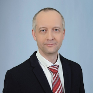 Sándor Hegedüs partner, head of tax