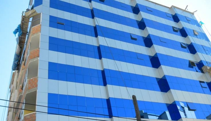 Tax-free employee housing support