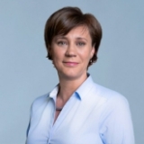 Magdolna Schepp, RSM Hungary Head of HR