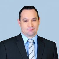 Miklós Héhn, Partner, Head of accounting