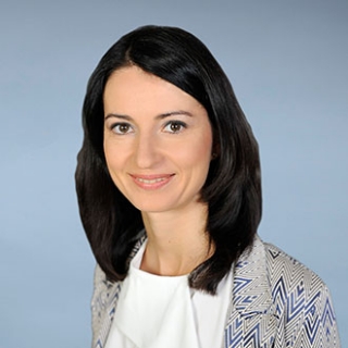 Dr. Varga Erzsébet szenior adótanácsadó RSM Hungary