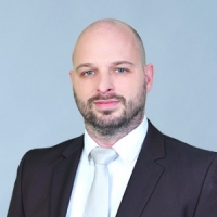 Bálint Szűcs, partner, lawyer, tax advisor