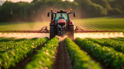 Termőföld befektetés 2026-tól