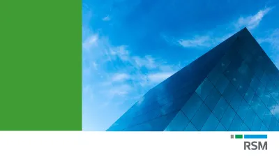 Tax consequences of company sales and acquisitions