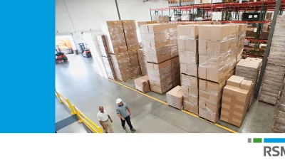 Előrehozott adó, helyi adók, RSM Hungary