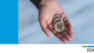 Kriptovaluta, bitcoin adózása