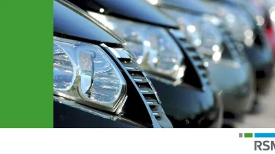 2019-től nem kell útnyilvántartás a lízingelt céges autókra!