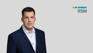 Budai Mátyás RSM podcast