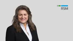 Greff Magdolna RSM podcast