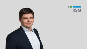 Vakulya Csaba RSM podcast