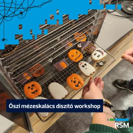 mézeskalács halloween
