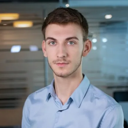 Jakoda Benedek Risk Advisory manager