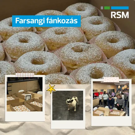 farsangi fánk